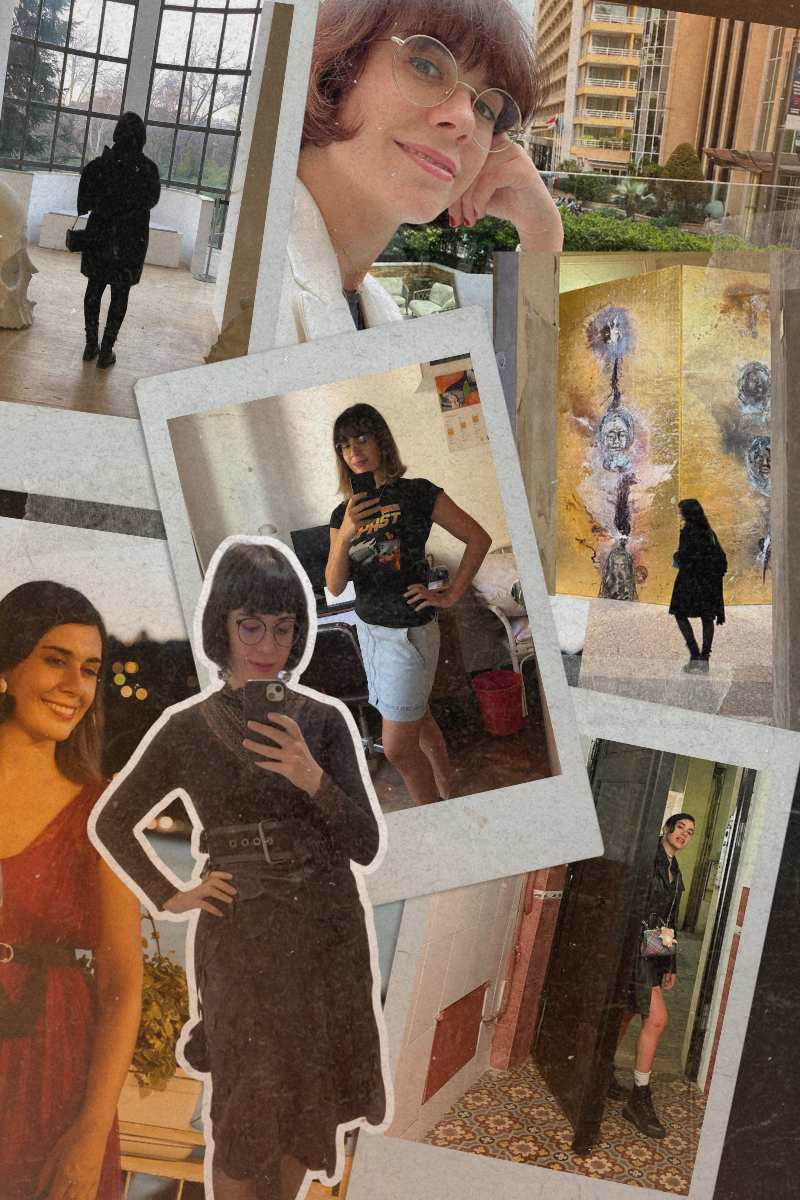 valentina masotti moda e disegno
