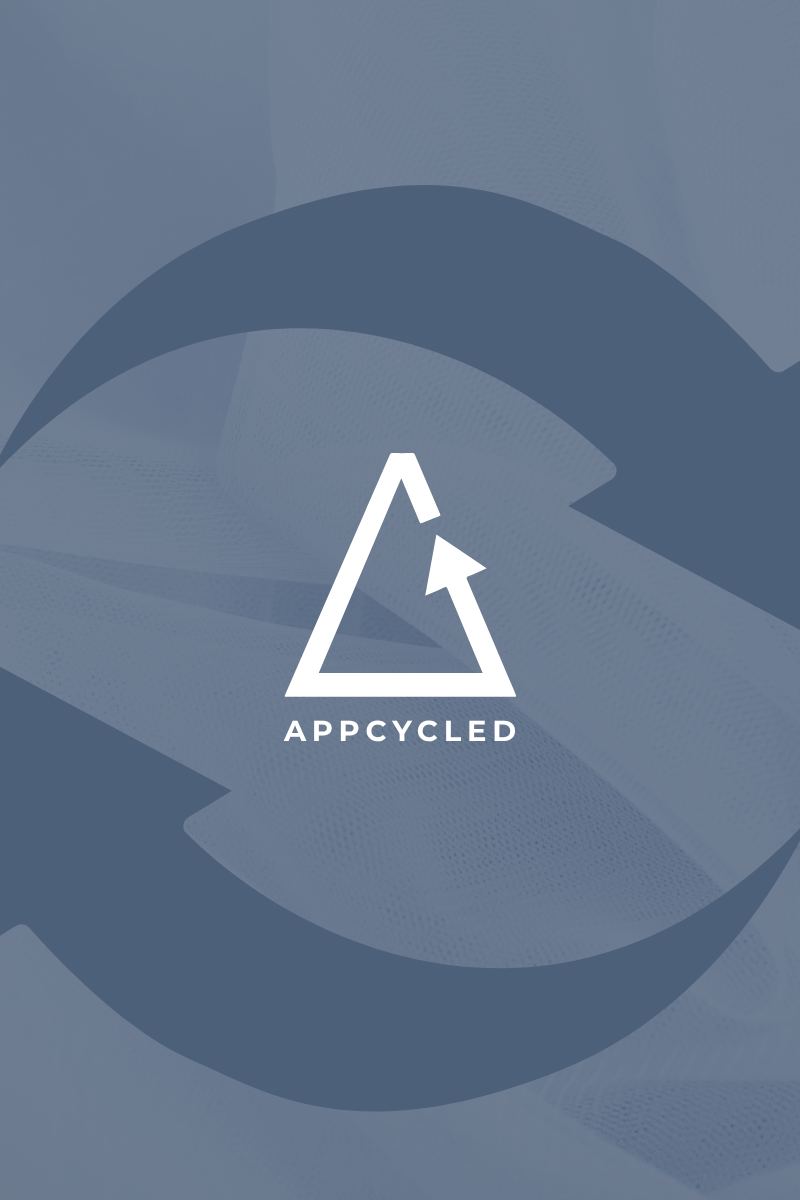 Valentina Masotti Brand Design Appcycled logo