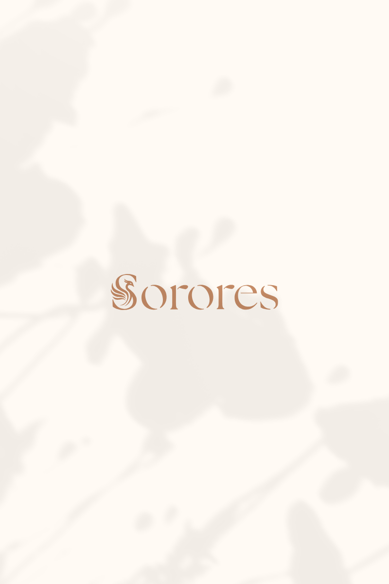 Valentina Masotti Brand Design Community Sorores